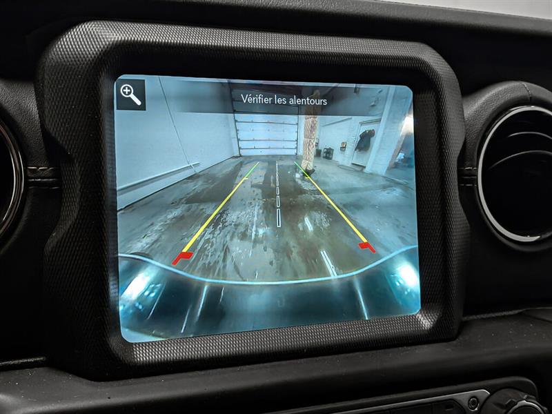 jeep Gladiator 2022 - 10