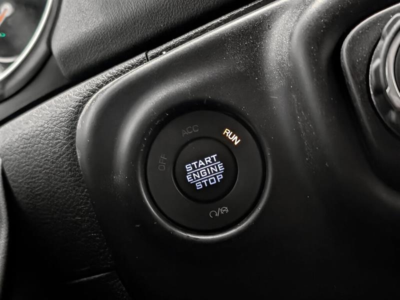 jeep Gladiator 2022 - 13