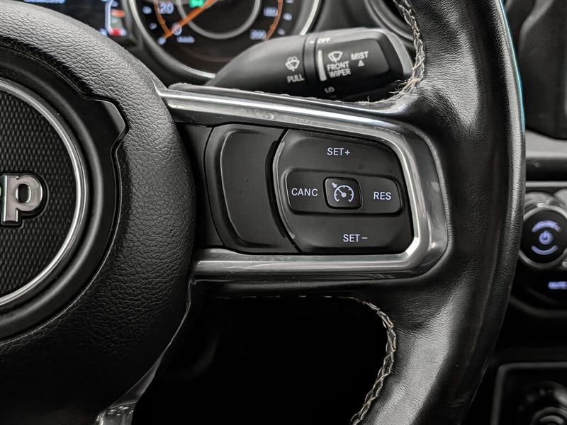 jeep Gladiator 2022 - 14