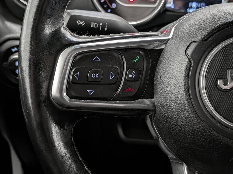 jeep Gladiator 2022 - 15