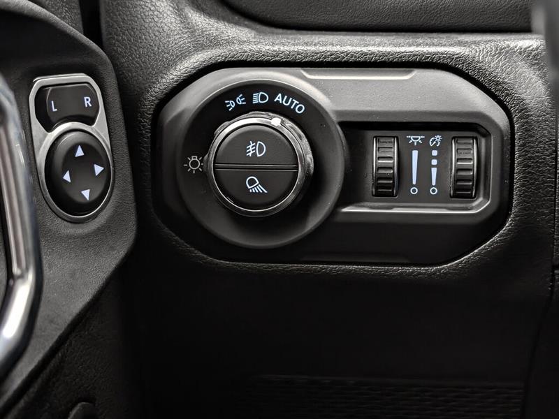 jeep Gladiator 2022 - 17