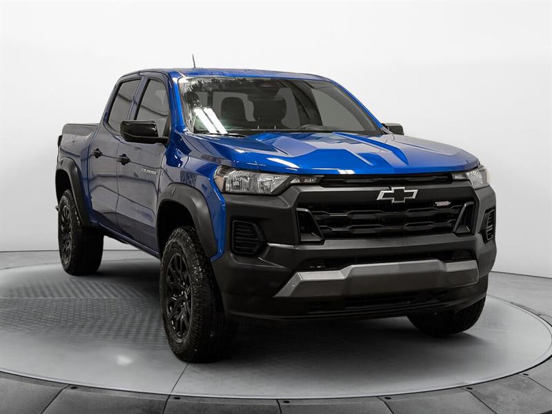 chevrolet Colorado 2023 - 2
