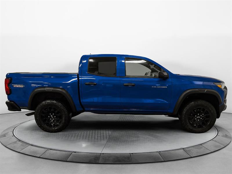 chevrolet Colorado 2023 - 5