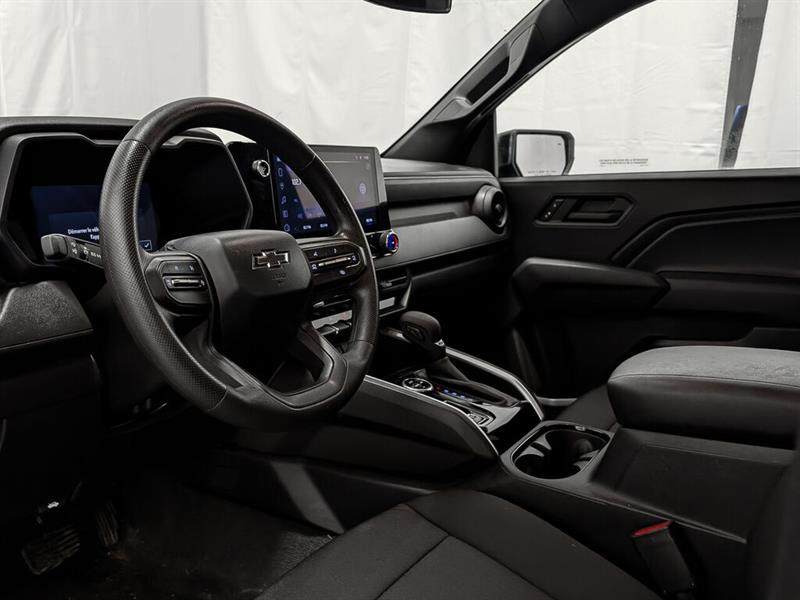 chevrolet Colorado 2023 - 6