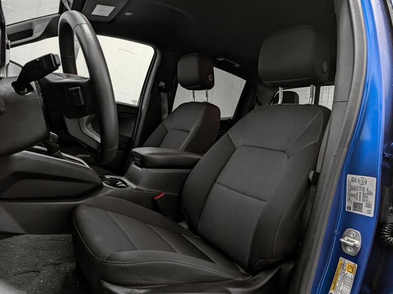 chevrolet Colorado 2023 - 7