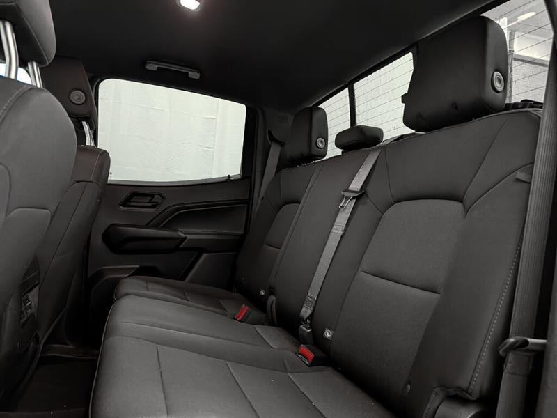 chevrolet Colorado 2023 - 8