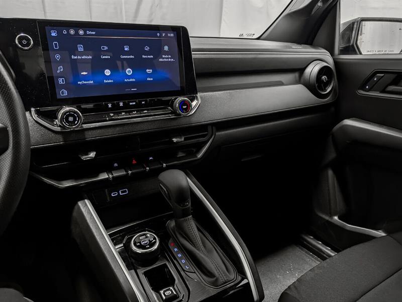 chevrolet Colorado 2023 - 9