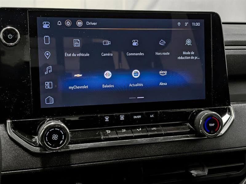 chevrolet Colorado 2023 - 10