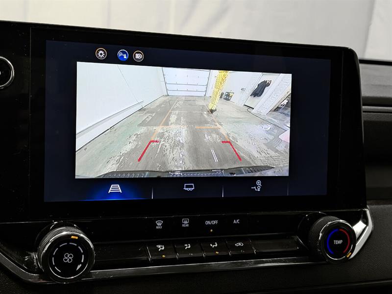 chevrolet Colorado 2023 - 11