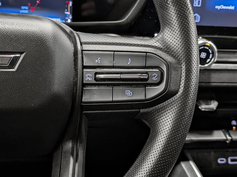 chevrolet Colorado 2023 - 14