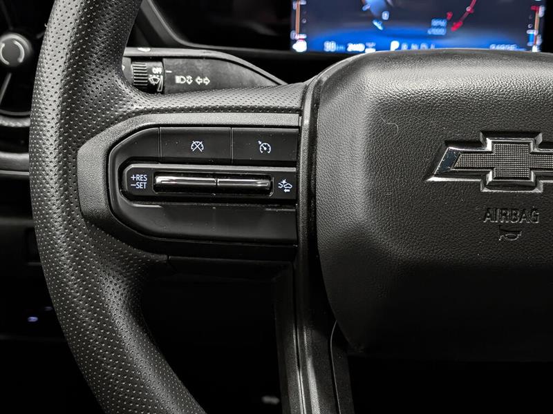 chevrolet Colorado 2023 - 15