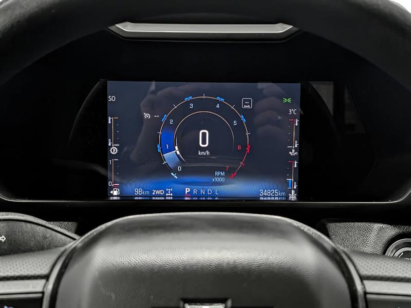 chevrolet Colorado 2023 - 16