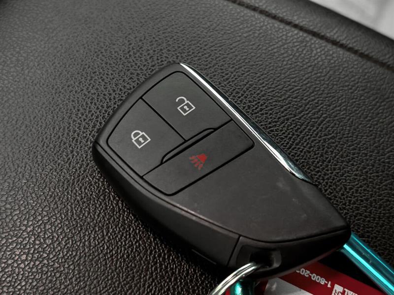 chevrolet Colorado 2023 - 18