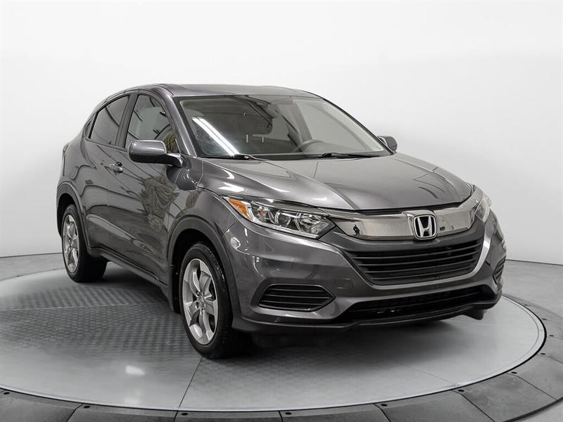honda HR-V 2021 - 2