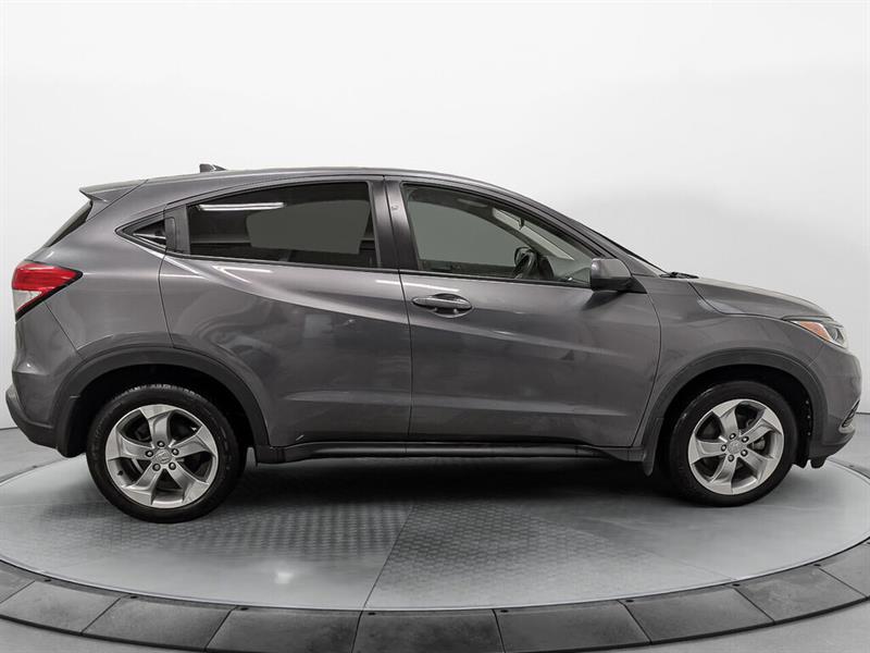 honda HR-V 2021 - 5