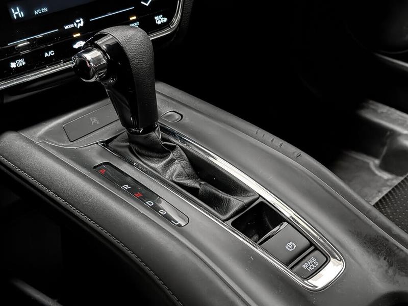 honda HR-V 2021 - 13