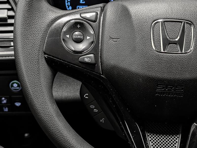 honda HR-V 2021 - 15