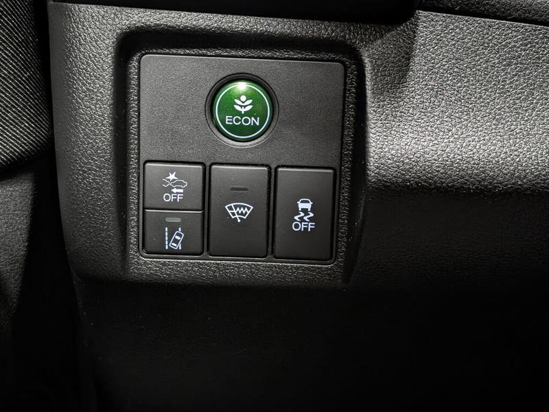 honda HR-V 2021 - 17