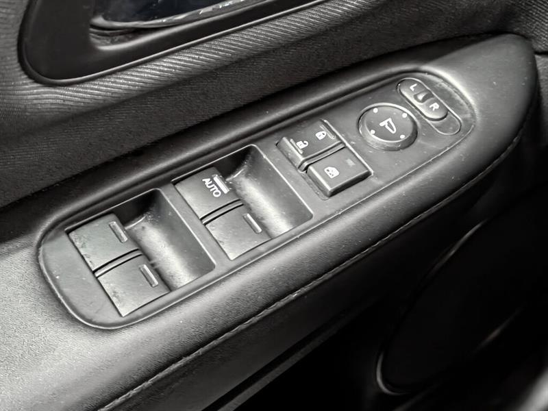 honda HR-V 2021 - 18