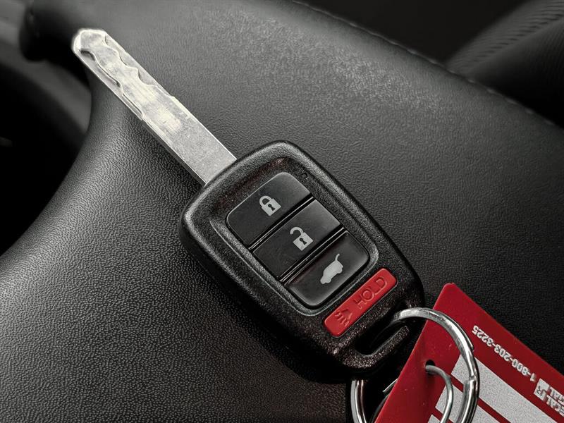 honda HR-V 2021 - 19