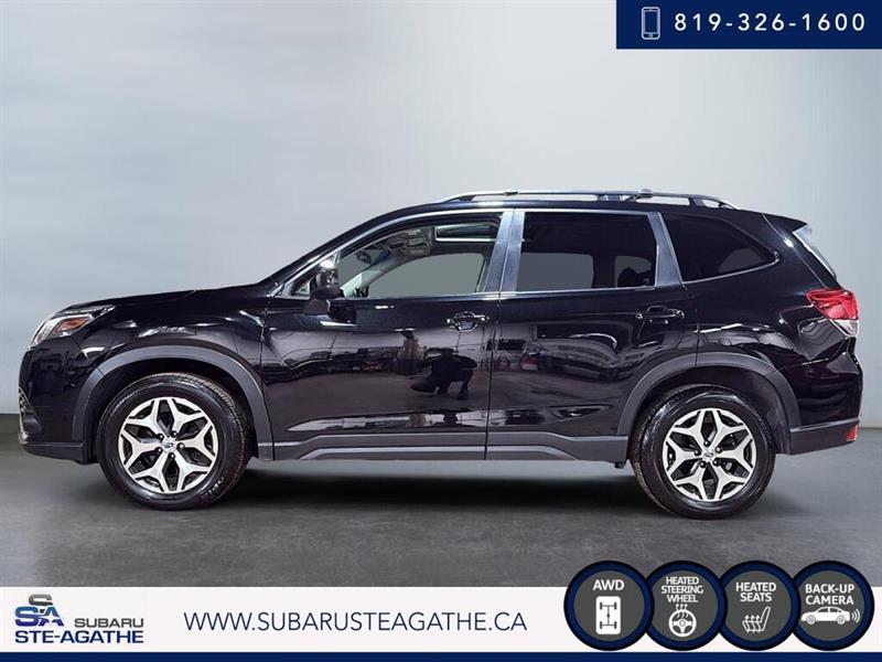 subaru Forester 2024 - 3