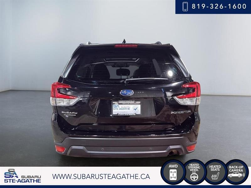 subaru Forester 2024 - 7