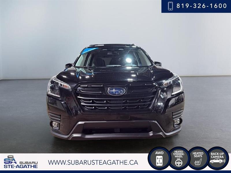 subaru Forester 2024 - 9