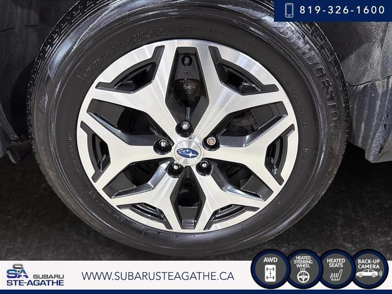 subaru Forester 2024 - 11