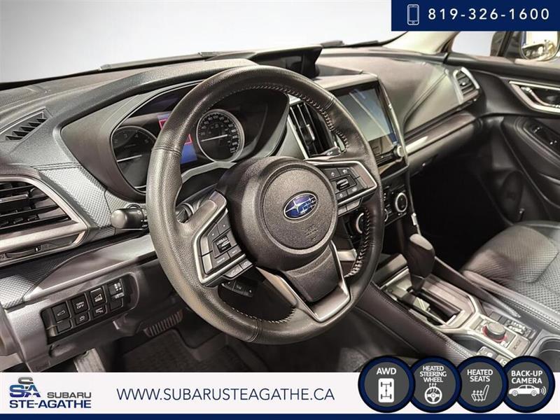 subaru Forester 2024 - 15