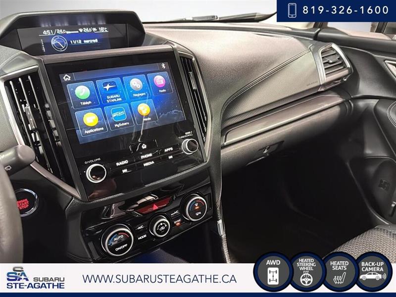 subaru Forester 2024 - 17