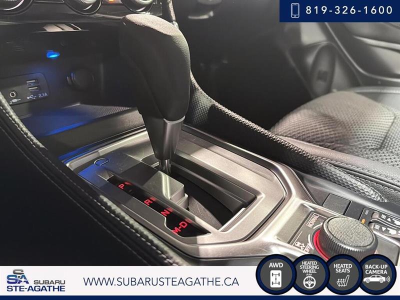 subaru Forester 2024 - 18