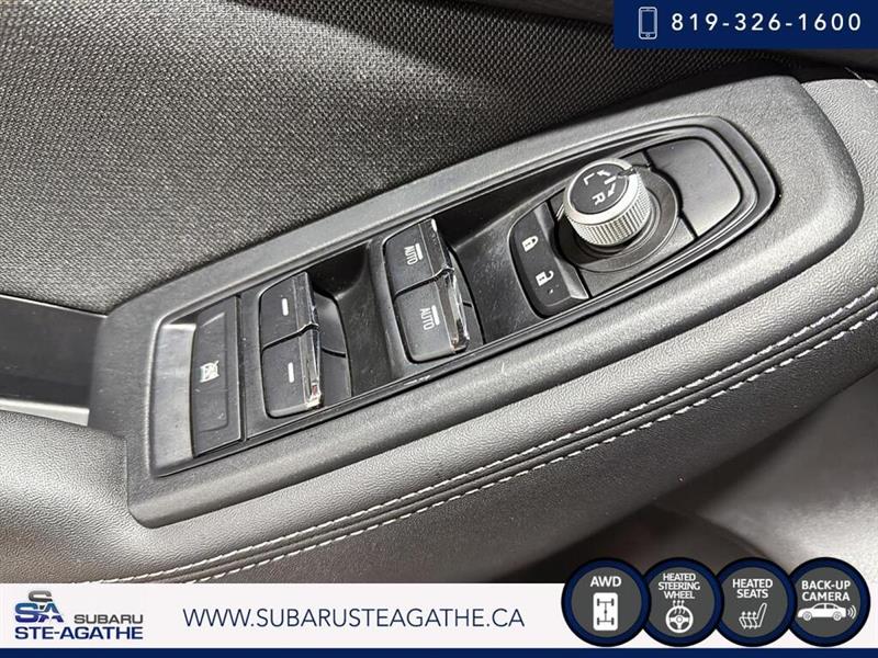 subaru Forester 2024 - 19