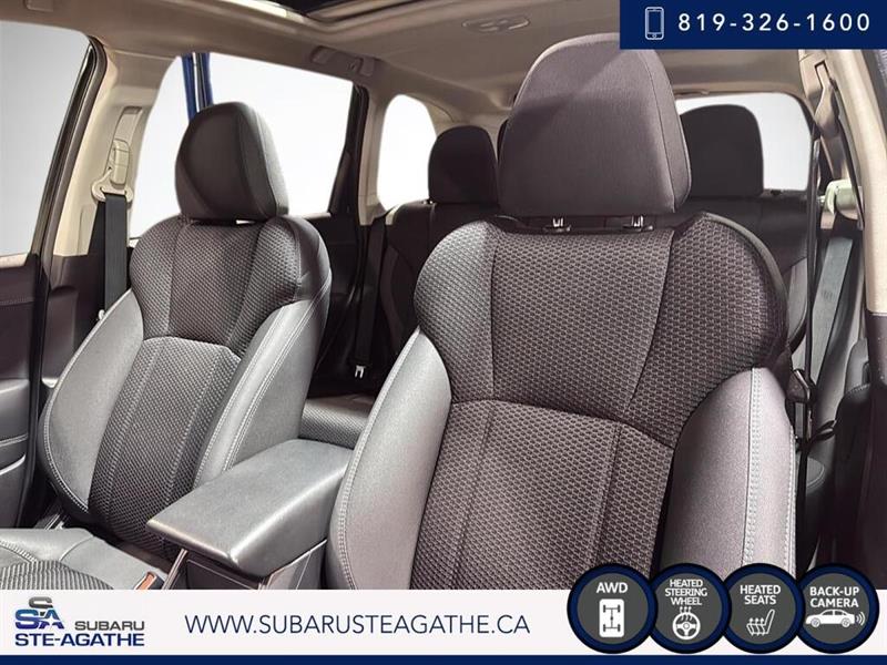 subaru Forester 2024 - 20