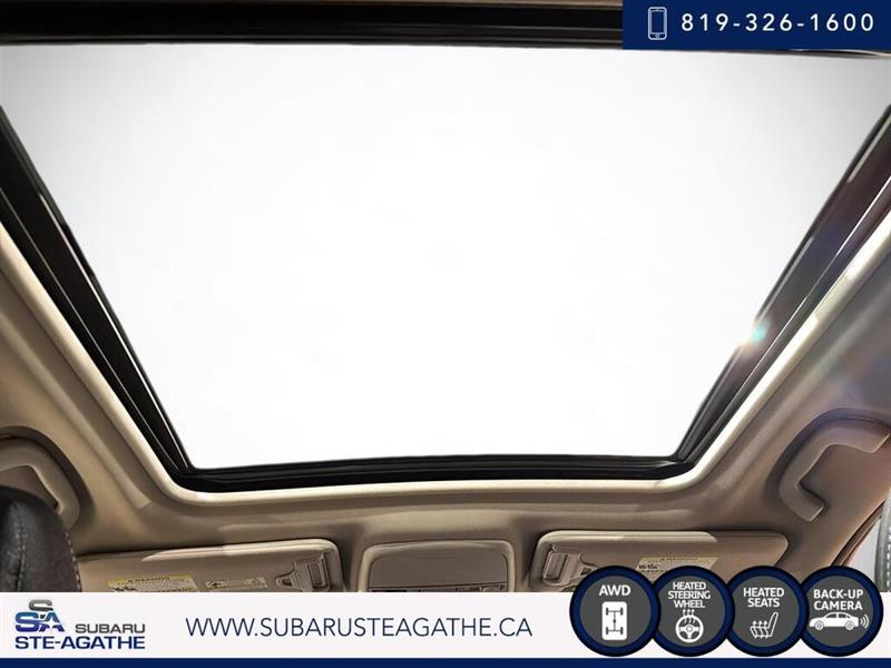 subaru Forester 2024 - 21