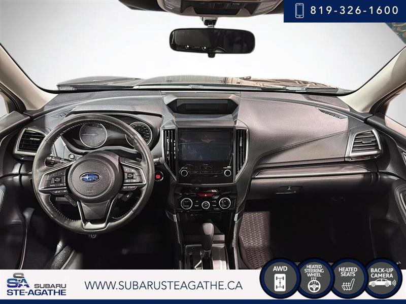 subaru Forester 2024 - 22