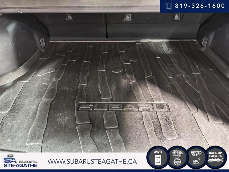 subaru Forester 2024 - 23