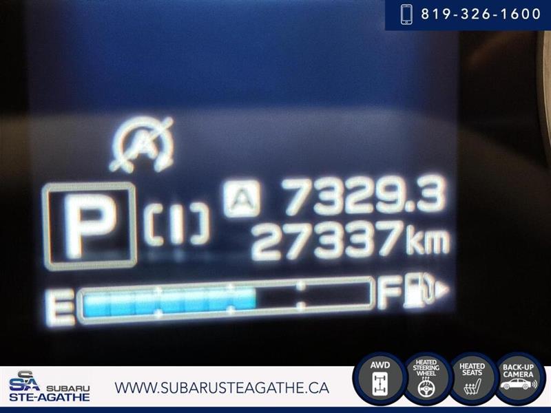 subaru Forester 2024 - 24