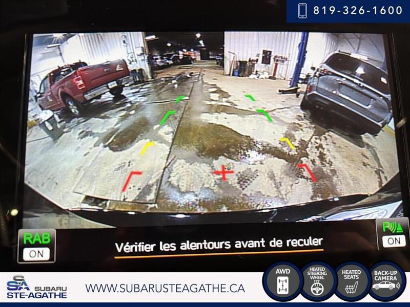 subaru Forester 2024 - 25