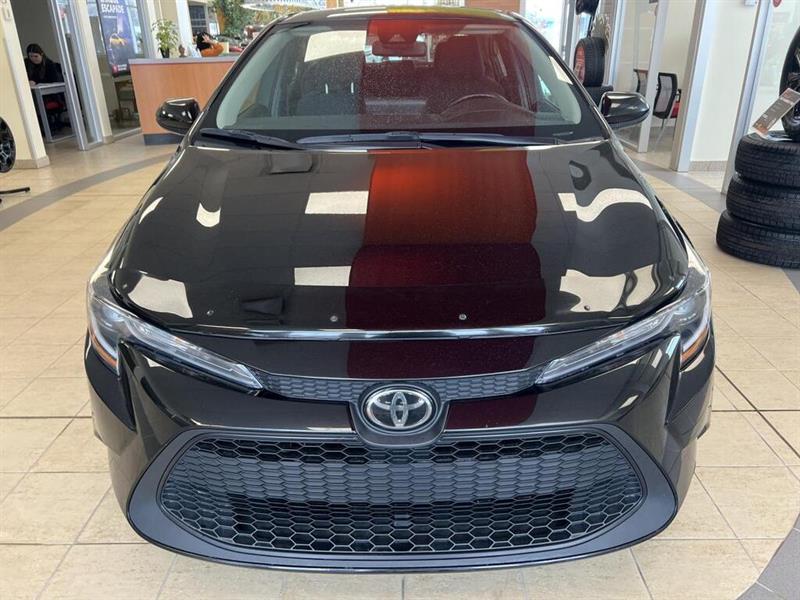 toyota Corolla 2022 - 2