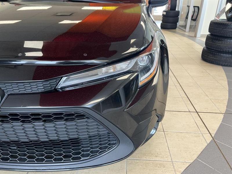 toyota Corolla 2022 - 3