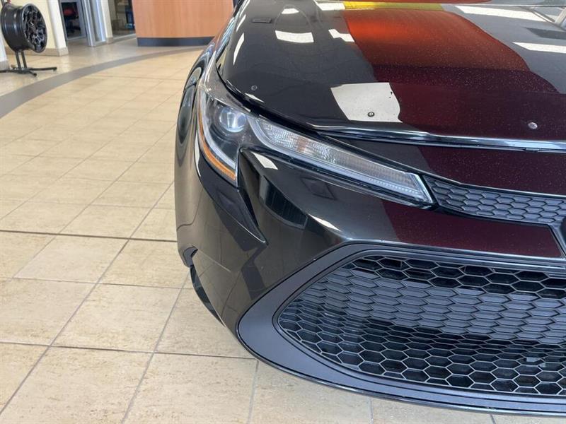 toyota Corolla 2022 - 4