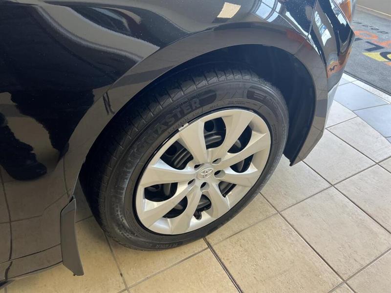 toyota Corolla 2022 - 6