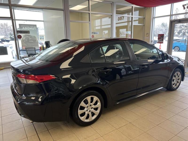 toyota Corolla 2022 - 7