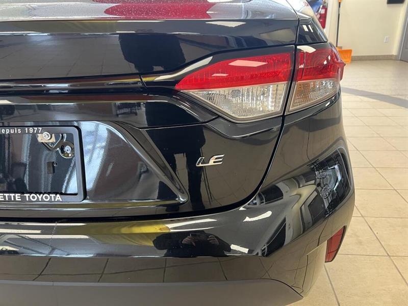 toyota Corolla 2022 - 9