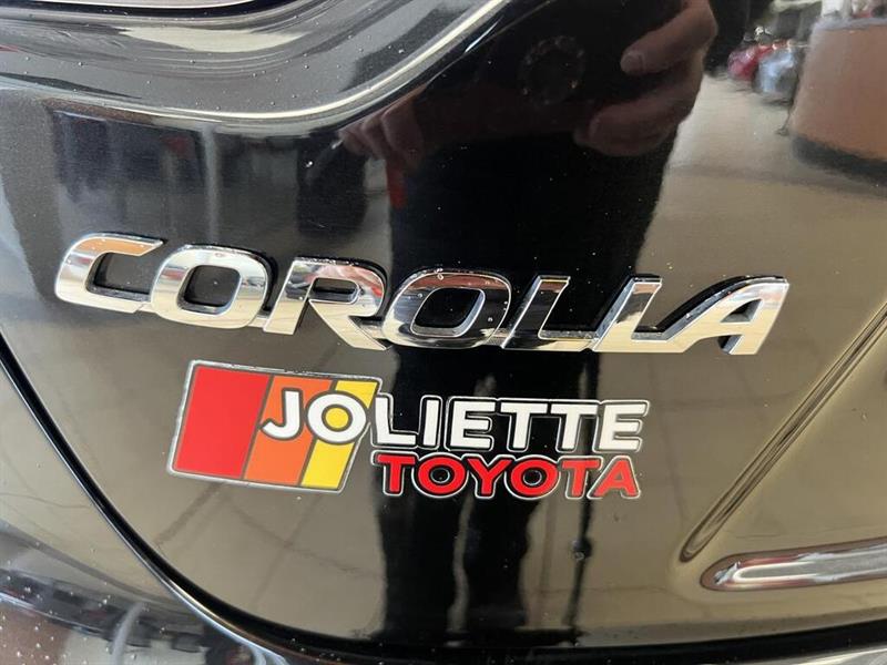 toyota Corolla 2022 - 10