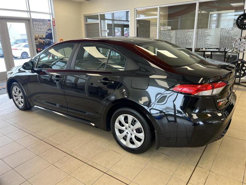 toyota Corolla 2022 - 12