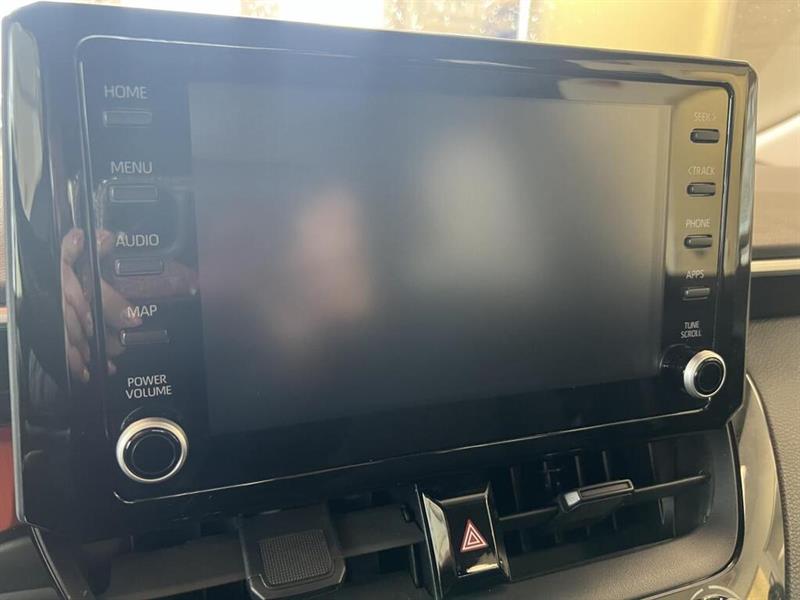 toyota Corolla 2022 - 15