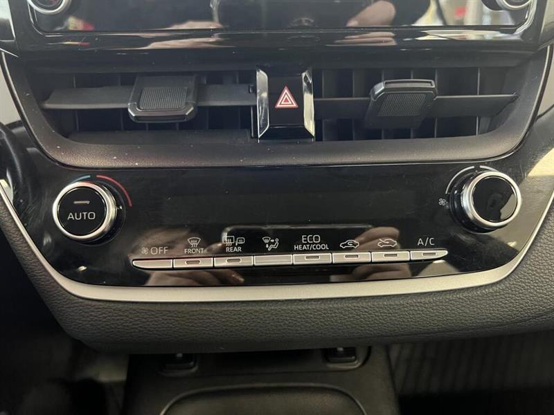 toyota Corolla 2022 - 16