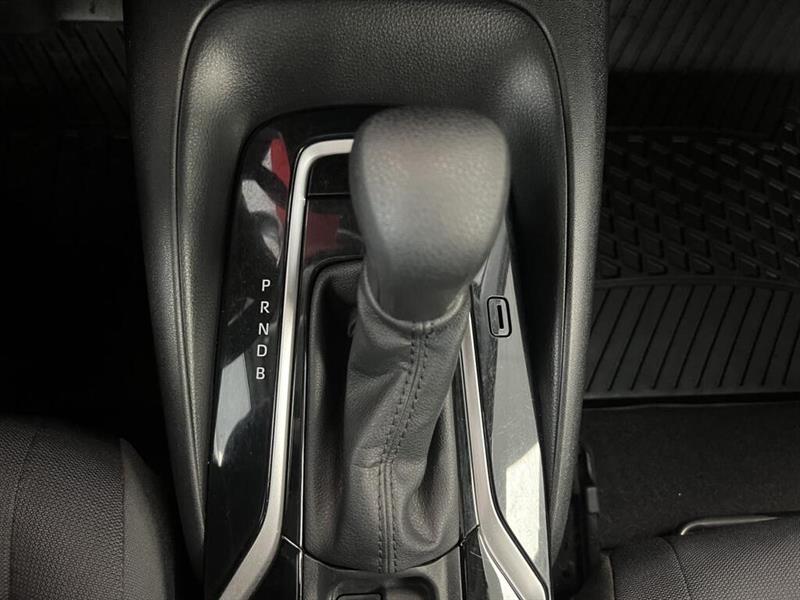 toyota Corolla 2022 - 17