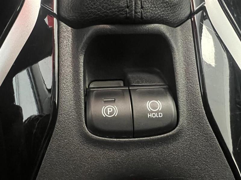 toyota Corolla 2022 - 18